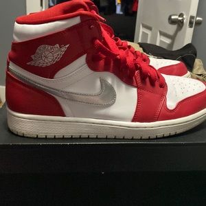 air jordan one